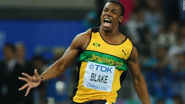 Yohan Blake was born on the 26th of December 1989 in Jamaica. He studied from St. Jago High School, Spanish Town, Jamaica. His first love was Cricket....