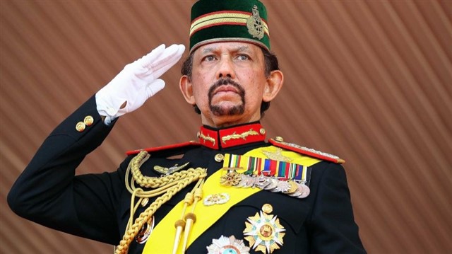 Hassanal Bolkiah is one of the few monarchs that are still in power. Much of his net worth ($20 billion) is derived from oil resources in Brunei. As p...