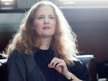 The creator of the hugely successful book and film franchise ‘The Hunger Games’, Suzanne Collins, enjoys the third spot on this list. With...