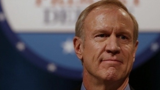 After winning the office in 015, Rauner was appointed as the governor of Illinois in 2015 and his net worth is estimated to be around $100 million. Wi...