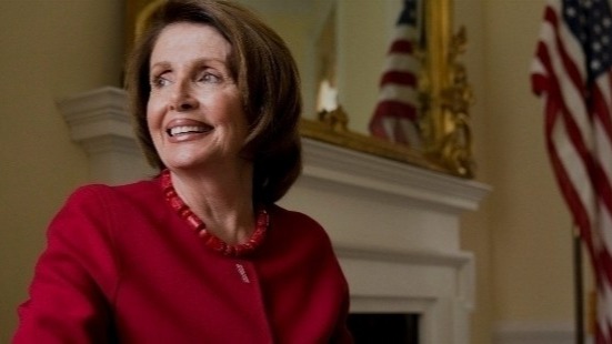 With the net worth as high as $100 million, Nancy Pelosi has had a long political career. She went on to become the country’s highest ranked fem...