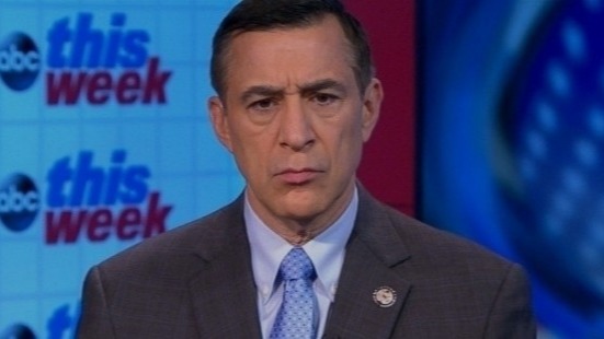 Having topped the list of the richest members of the Congress for years, Rep. Issa built his fortune worth $464 million from his company, Directed Ele...