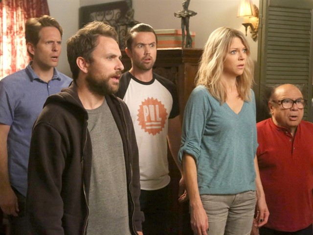 FX/FXX<br />2005 – present<br /><br />Honestly, “It’s Always Sunny in Philadelphia” secured its spot on this list the second &...