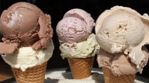 Artisan ice cream truck Van Leeuwan started in the spring of 2008 and quickly gained a loyal following due to their innovative flavors and locally sou...