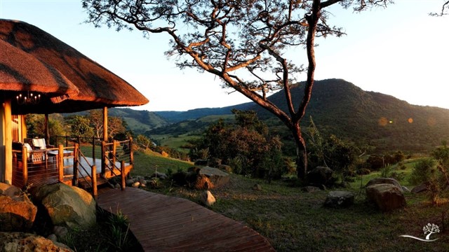 Karkloof Safari Spa in KwaZulu-Natal is world renowned and features 17 treatment rooms, all with wonderful views of the bush and surrounding gardens. ...