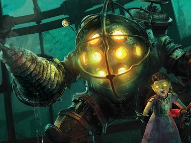 Now, it’s not often that a violent video game is also called beautiful. But that’s what happened with Bioshock, on its 2007 release. It wo...