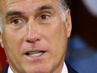 We’re back with Mitt Romney again who, to be fair, could fill the whole list with his flip-flopping. This time he’s on the subject of abor...