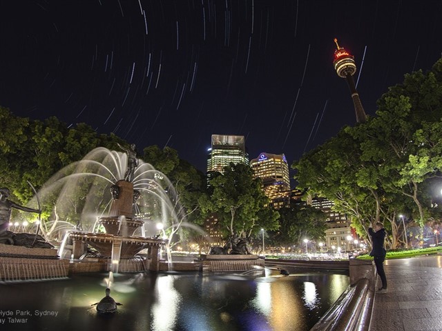 The next in these top 10 most expensive fountains is located in Sydney, and it’s the Archibald Fountain. The construction cost of this fountain ...