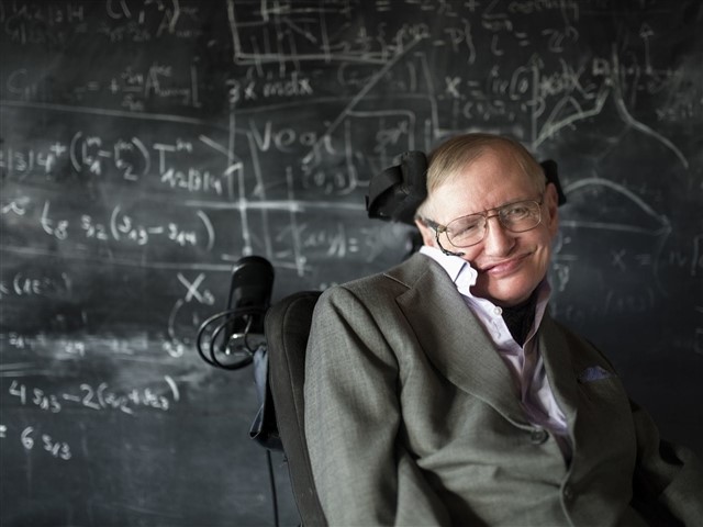 Known by all of us, the British scientist Stephen Hawking has an IQ of 160 points. He has proven dozens of times that, despite his severe degenerative...