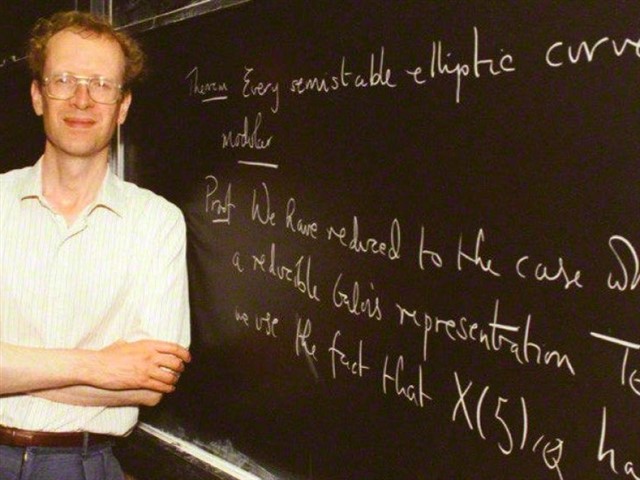 The next in this list of 10 smartest people 2017 is Andrew Wiles, a British mathematician born in 1953. Wiles achieved world fame when, in 1993, he de...