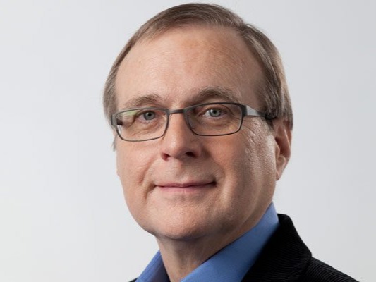 Paul Gardner Allen is an American business magnate, investor and philanthropist. He founded Microsoft Corporation with Bill Gates. Moreover, like the ...