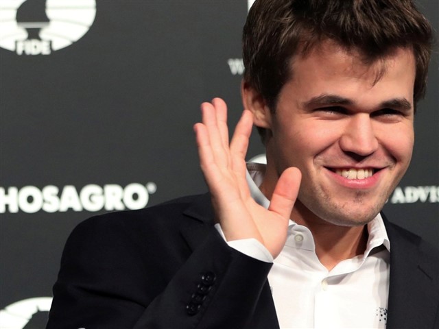 Magnus Carlsen was born in Norway, in 1990, and he’s the current World Chess Champion. Besides being a child prodigy during his childhood, he be...