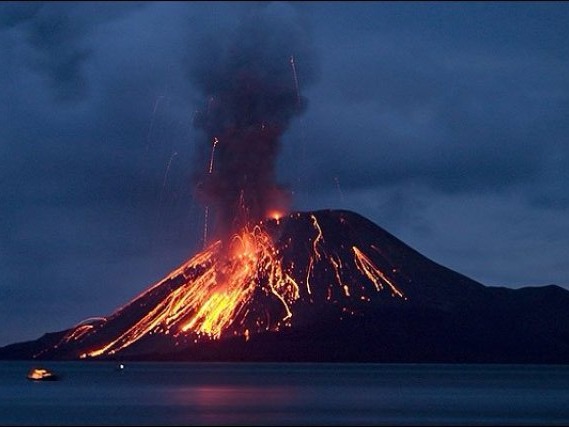 It is the tallest and the more active volcano in Europe. It represents a real threat of the villages and cities in Sicily. Back in 1669 one eruption o...