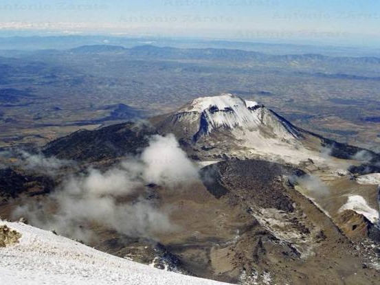 The Galapagos Island is consider on of the volcanic sphere more active in the world. In the last 200 years there were more than 50 eruptions. So this ...