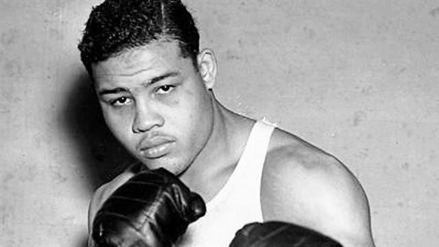 Joe Louis was the first African-American athlete to receive crossover appeal in mainstream America, earning reverence from black and white people alik...