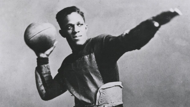 One of the first black trailblazers of professional football, Frederick Douglass “Fritz” Pollard established a series of firsts. He was th...