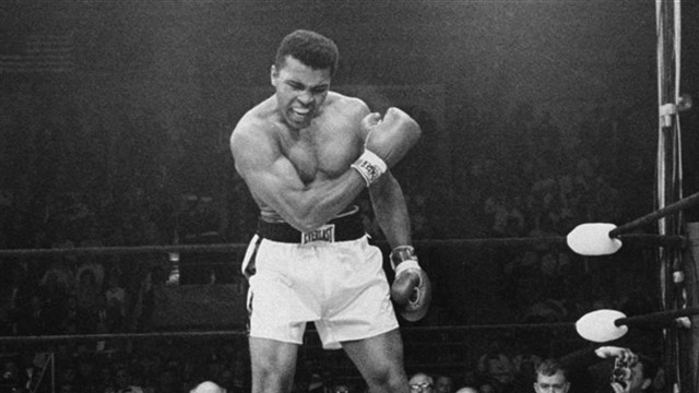 Two major media outlets, the BBC and Sports Illustrated, named Ali Sportsman of the 20th Century. He was recognized as one of the most famous faces of...