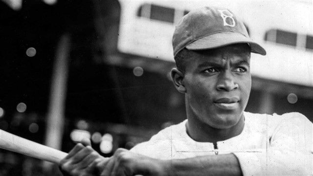 At the time Brooklyn Dodgers President Branch Rickey invited Jackie Robinson to join the Major League Baseball team in 1947, the MLB hadn’t had ...