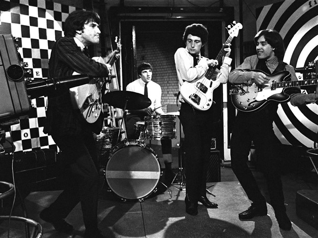 The Kinks were a major part of the British musical invasion of America. They are often credited for their influence within the music industry, pa...