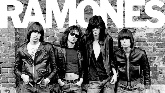 Perhaps no band is as synonymous with the punk rock movement of the 1970s as the Ramones, but it wasn’t until years later that Joey and the...