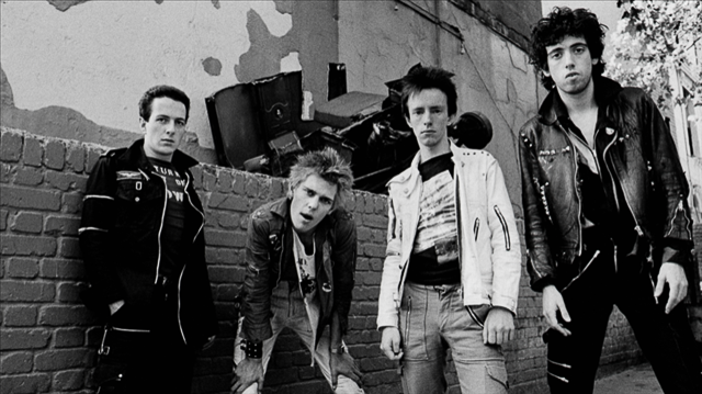 The impact The Clash had on a lot of people, particularly in the late 1970s, went beyond music. The Clash addressed far-reaching issues incl...