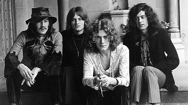 With more than 138 million certified sales, Led Zeppelin are the sixth best-selling artists of all-time, behind only The Beatles, Elvis, Michael ...