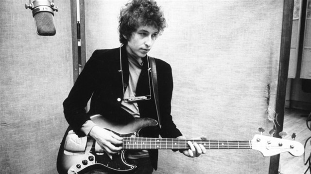 Considered by many to be the greatest songwriter of all-time as well as the most influential artist in modern music history, Bob Dylan began as a folk...