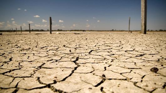 A drought is an extended period of months or years when a region suffers a severe deficiency in its water supply. Generally, this occurs when a region...