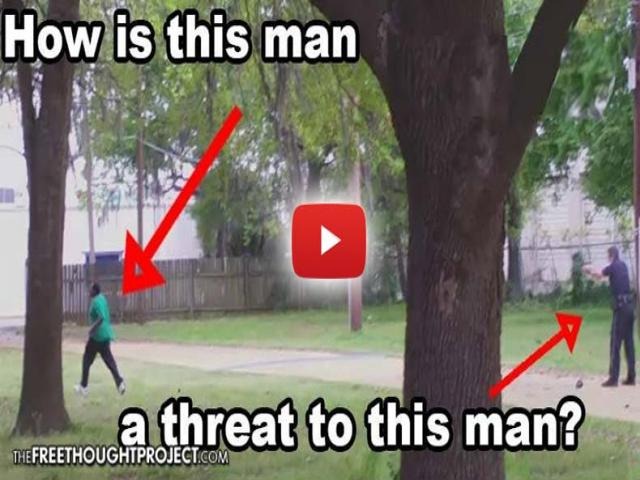 Stephon Clark was unarmed, but he ran. We learned from the deaths of Walter Scott and Freddie Gray that running away from police is both a criminal of...