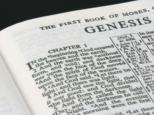 Genesis tells a number of stories of ‘beginning’. Indeed the name Genesis means origin or source. The book begins by telling the story of ...