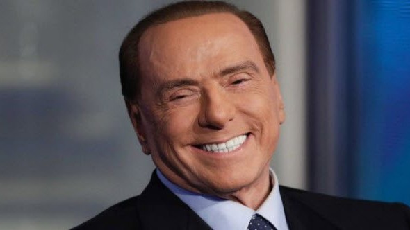 Silvio Berlusconi Claims Diplomatic Immunity For Prostitutes.<br /><br />The prostitute in question was Karima El Mahroug (aka Ruby) whom Berlusconi l...