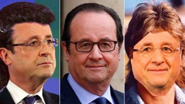 Francois Hollande Blows Public Money On Hilarious Stuff.<br /><br />Barely had Hollande hit the 100-day mark in the presidency than reportersdisc...