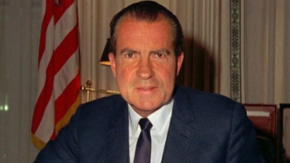 Richard Nixon Puts Out A Hit On A Journalist.<br /><br />The Nixon White House was openly at war with the press in a way that was barely a metaphor. T...