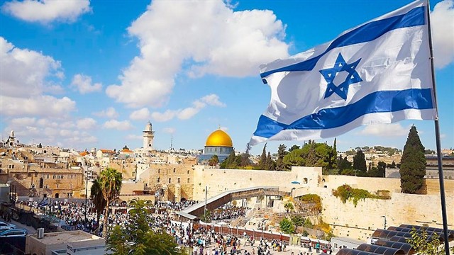 Israel is one of the most powerful Middle Eastern countries. It has a large economy and has a high standard of living. Like Japan, Israel is one of th...