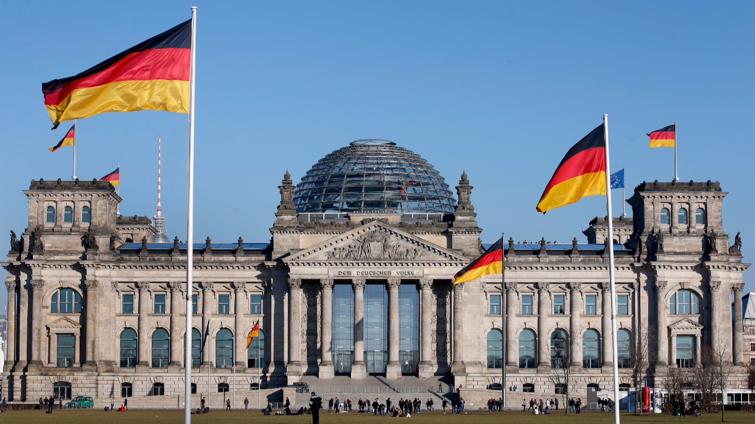 Germany has long been one of the most powerful nations in the world. Every time the country has been ravaged by war and internal conflict in the past,...