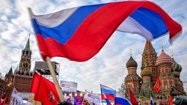 Russia is the largest country in the world by area, entirely covering Northern Asia and the majority of Eastern Europe. It has one of the largest econ...