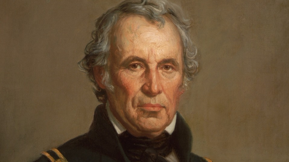 Died in his first term. Did not take the oath of office until March 5, 1849, because March 4th fell on a Sunday and Taylor declined to take the oath o...