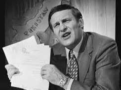 President Nixon had a cat and mouse relationship with the press throughout his tenure. They took pride in exposing his dirty dealings, while he fought...