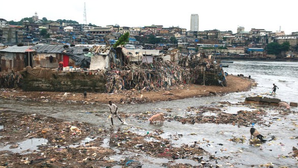 Guinea hasn’t seen a period of economic stability since the 1990’s, when their mining and agricultural industries did them well. Since the...