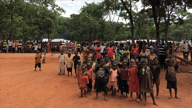 Having suffered from recurring violence and political disputes, it is no surprise that Burundi ranks as the second poorest nation in the world, even t...