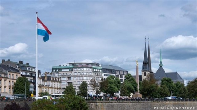 Luxembourg is a small European country, surrounded by Belgium, France and Germany. It’s mostly rural, with dense Ardennes forest and nature park...