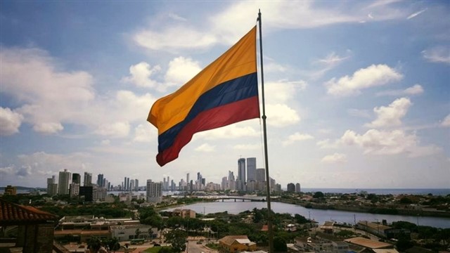 Colombia, located in the northwest of South America, is the third richest country in South America in terms of GDP (PPP). The country occupies an area...