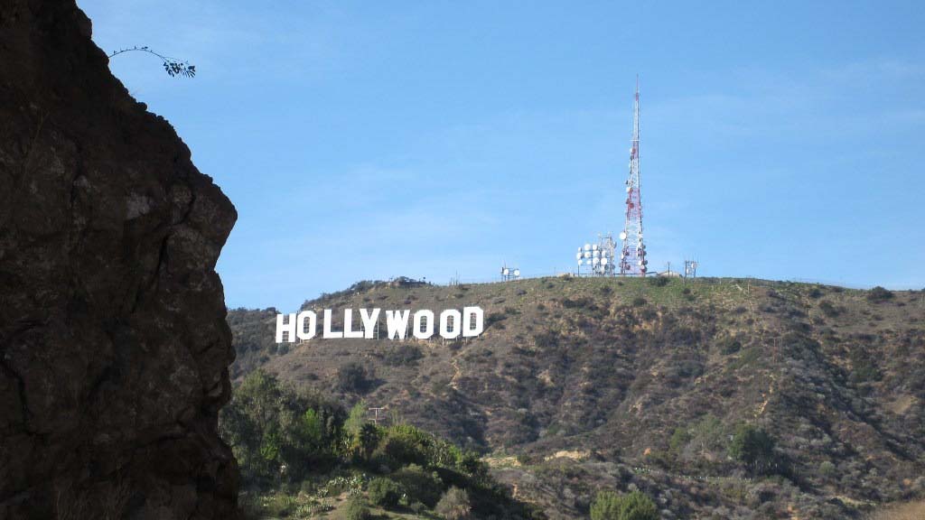 Cabin Fever, George of the Jungle and The Scorpion King hiked within this section of Griffith Park.