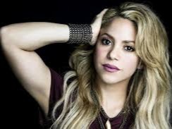 Shakira Isabel Mebarak Ripoll (/ÊƒÉ™ËˆkiËrÉ™/; Spanish: [ÊƒaËˆkiÉ¾a]; born 2 February 1977)[6] is a Colombian singer, songwriter, a...