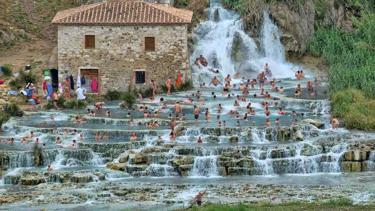 Tuscany, Italy