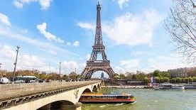 Paris (French pronunciation: â€‹[paÊi] (  listen)) is the capital and most populous city of Franc...