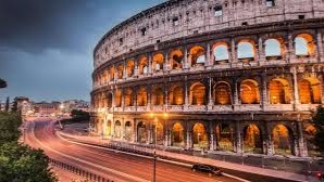 Rome (Italian: Roma Listeni[ËˆroËma]; Latin: Roma [ËˆroËma]) is the capital city of Italy and a special comune (named Comune di Roma Capital...