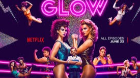 GLOW is an American comedy web television series created by Liz Flahive and Carly Mensch.[1] The series revolves around a fictionalization of the char...