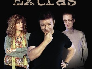 Extras is a British sitcom about extras working in television, film, and theatre. The series was co-produced by the BBC and HBO and was created, writt...