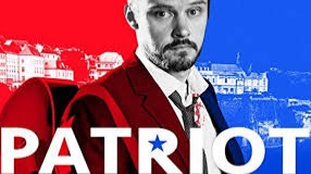 Patriot is an American comedy-drama web television series created by Steven Conrad that premiered on November 5, 2015 on Amazon Video. The series star...